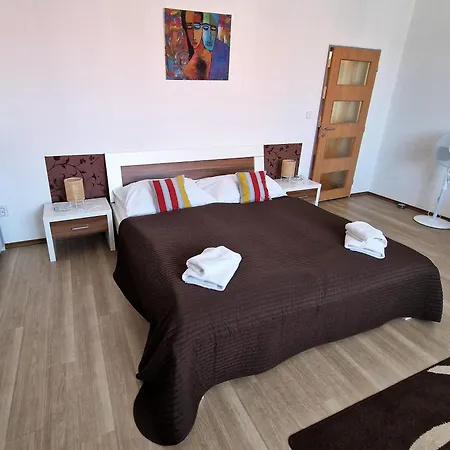 Apartmany Comfort Strilky Exterior photo