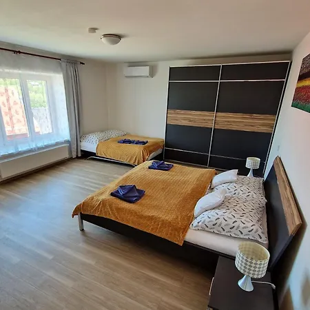 Apartmany Comfort Strilky Exterior photo