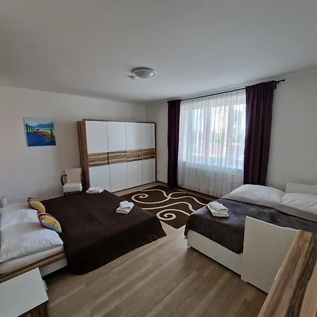 Apartmany Comfort Strilky Exterior photo