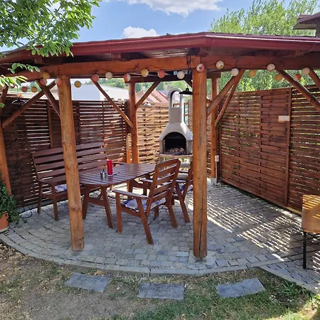 Apartmany Comfort Strilky Exterior photo