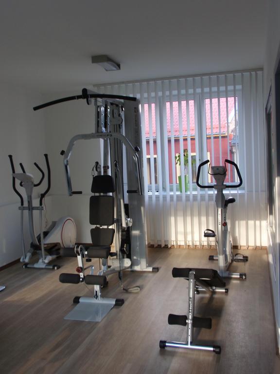 Comfort Apartment *