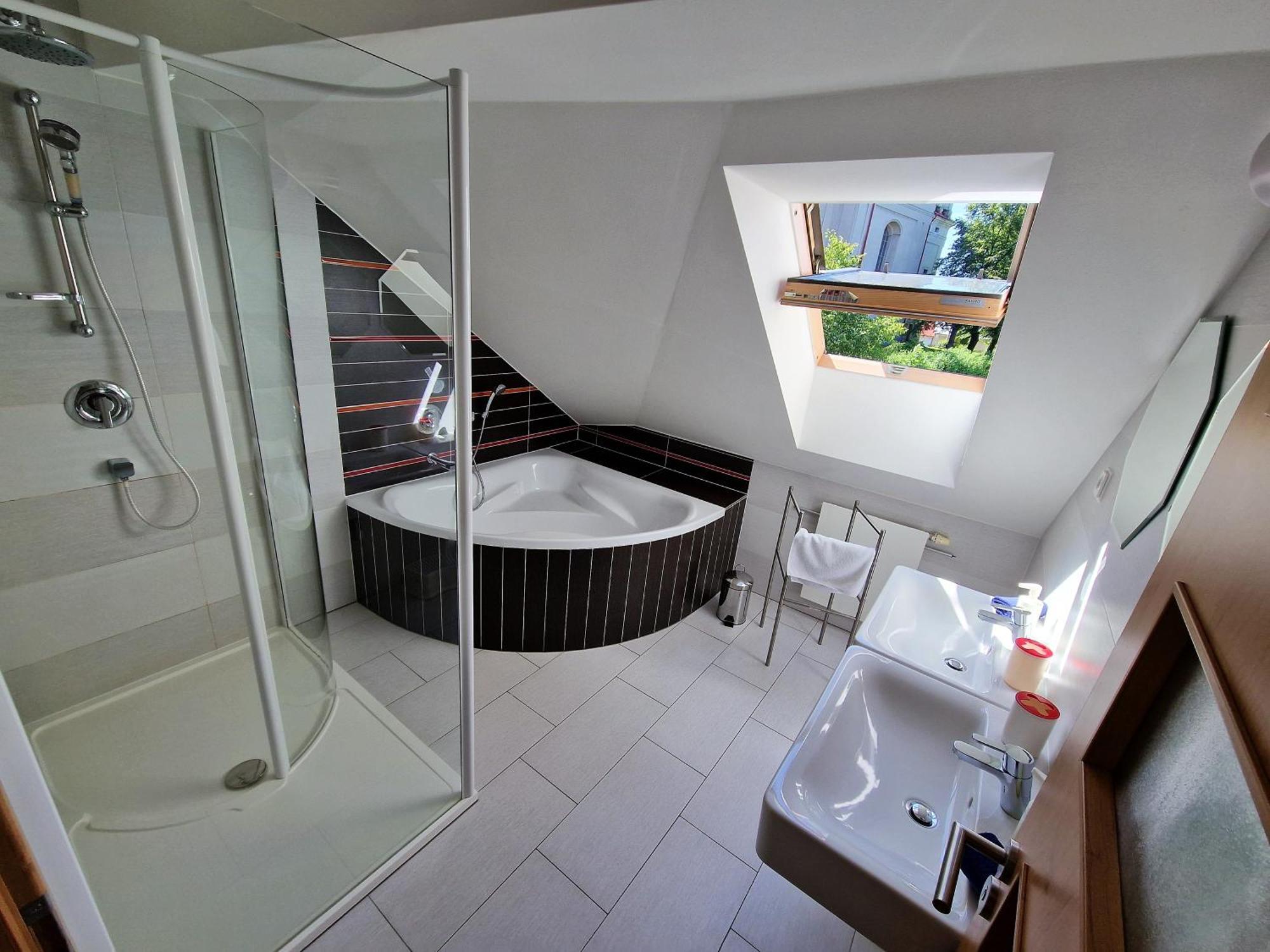 Comfort Apartment