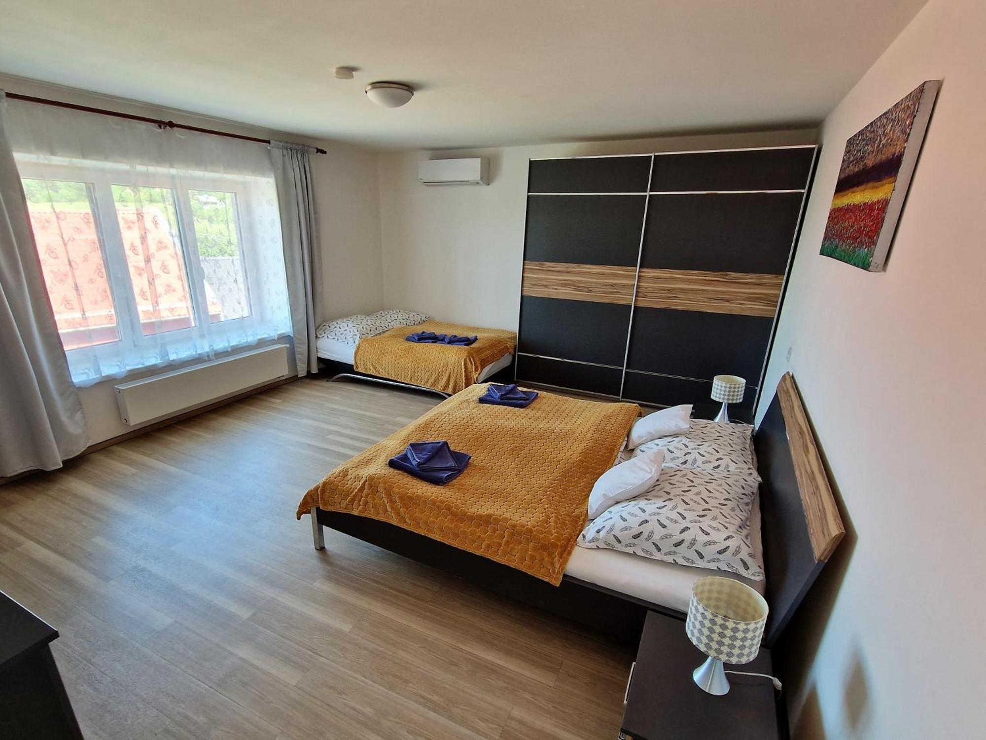 Apartmán Comfort *