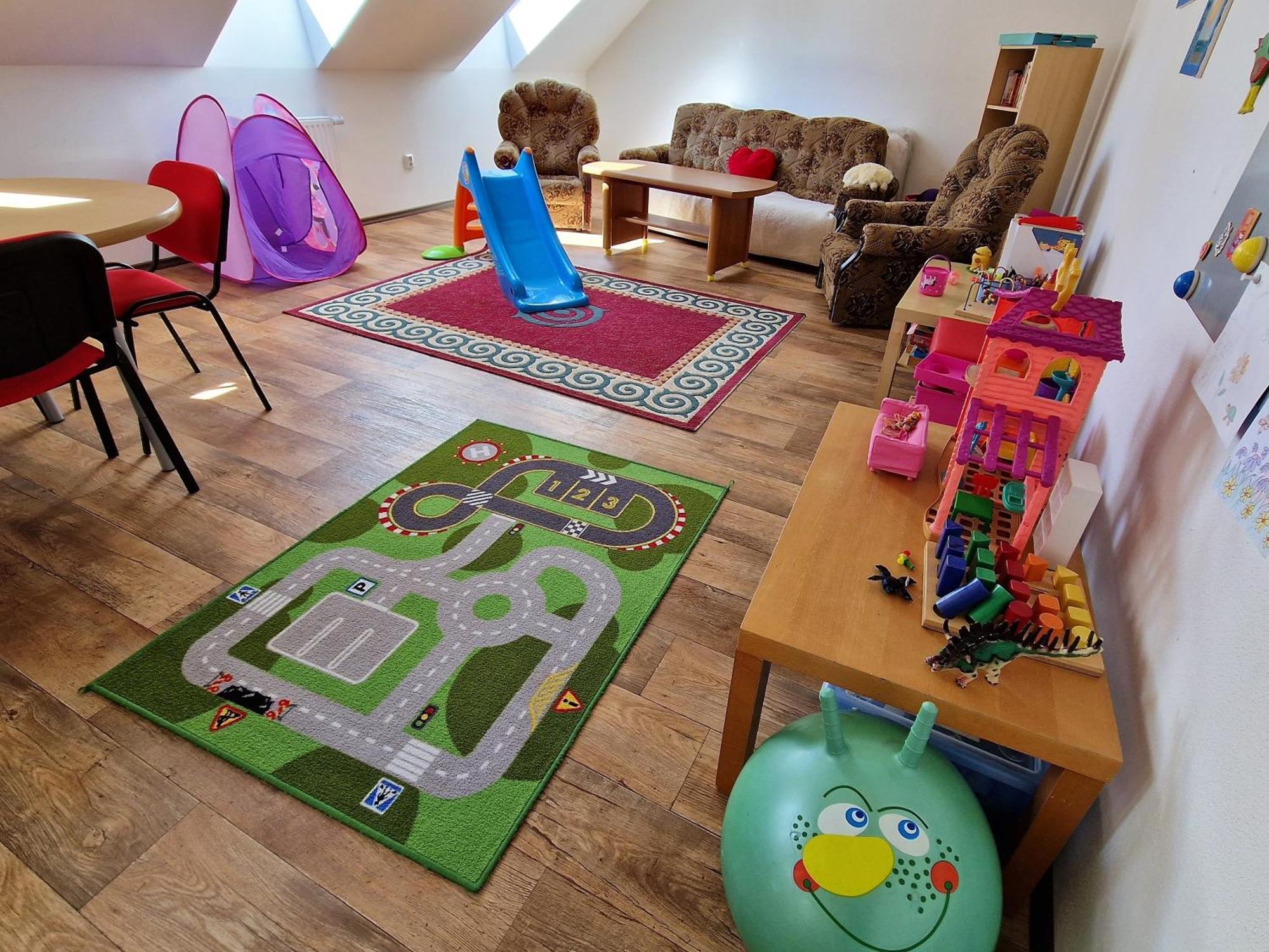 Apartmán Comfort
