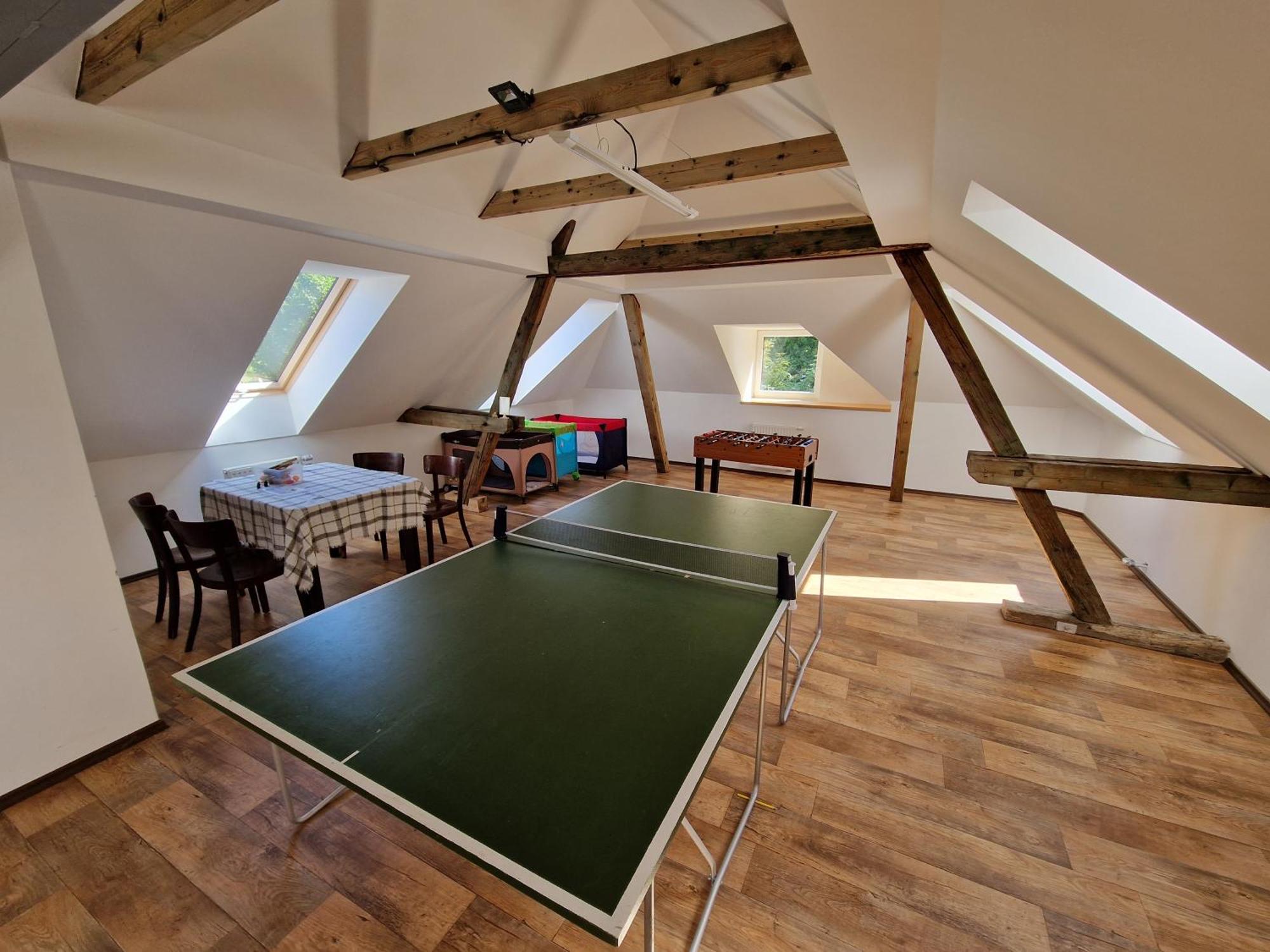 Apartment Comfort