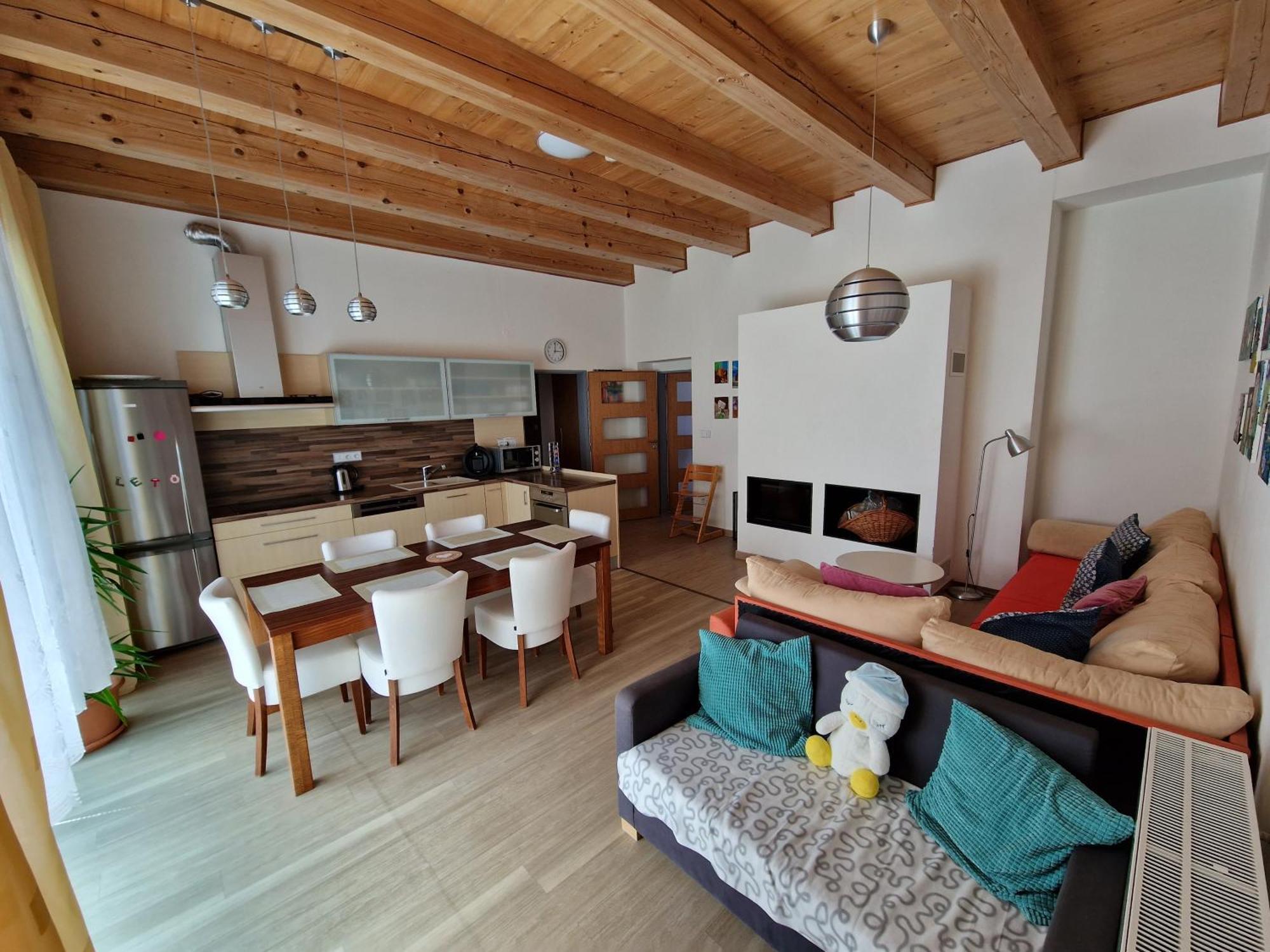 Apartment Comfort *