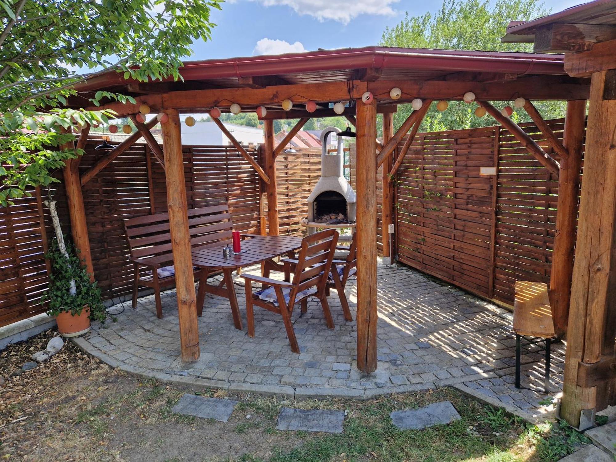 Comfort Apartmán Střílky